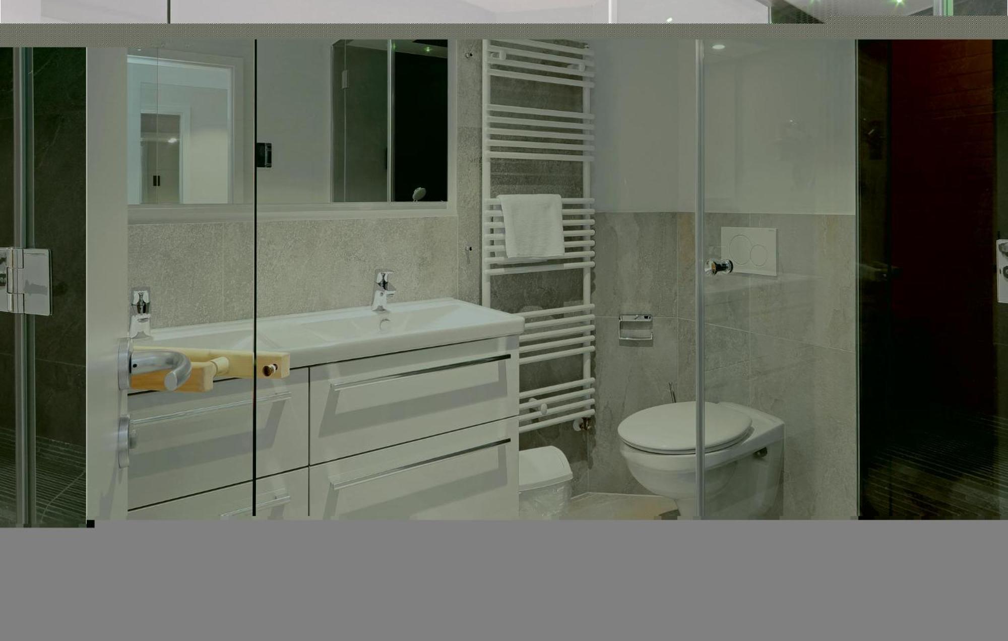 Duenenvilla Deluxe Lübeck Extérieur photo